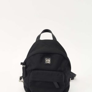 Givenchy Textile Bag