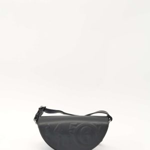 MM6 Leather Bag