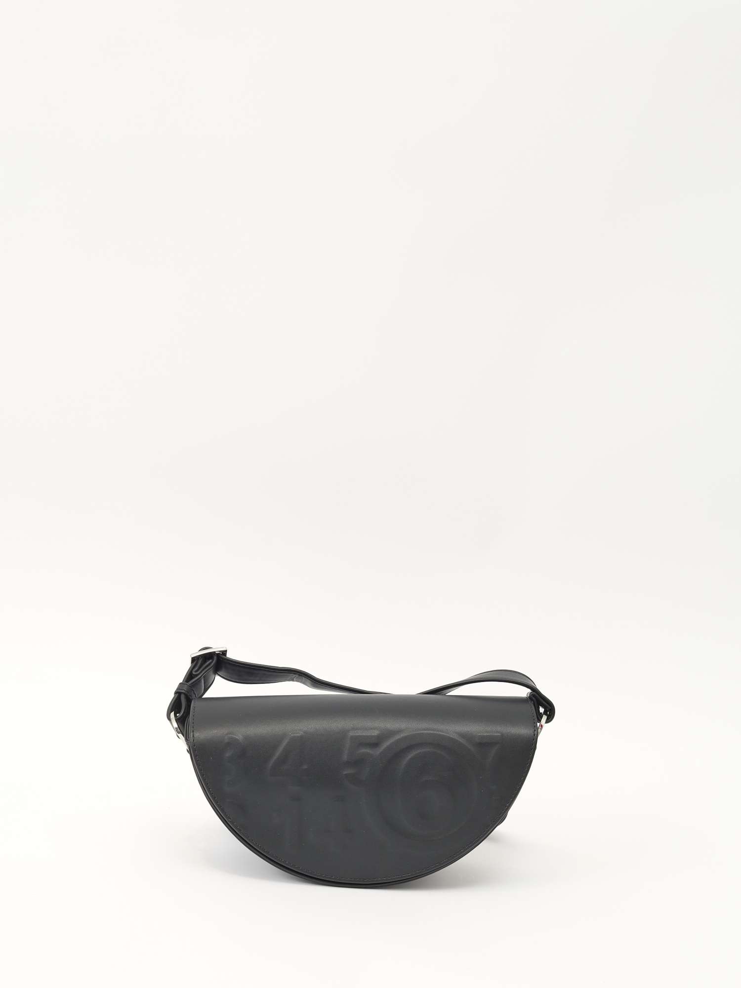 MM6 Leather Bag
