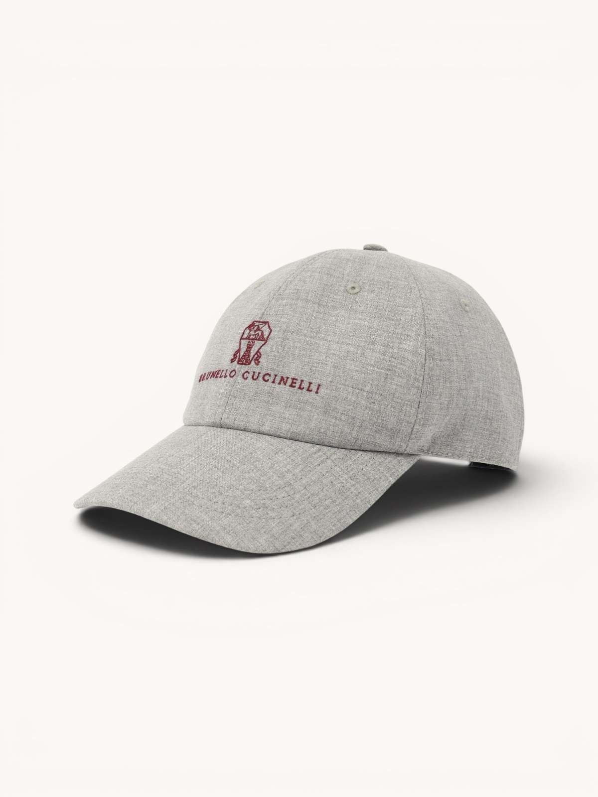 Brunello Cucinelli Cap