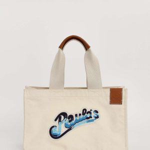 Loewe Textile Bag