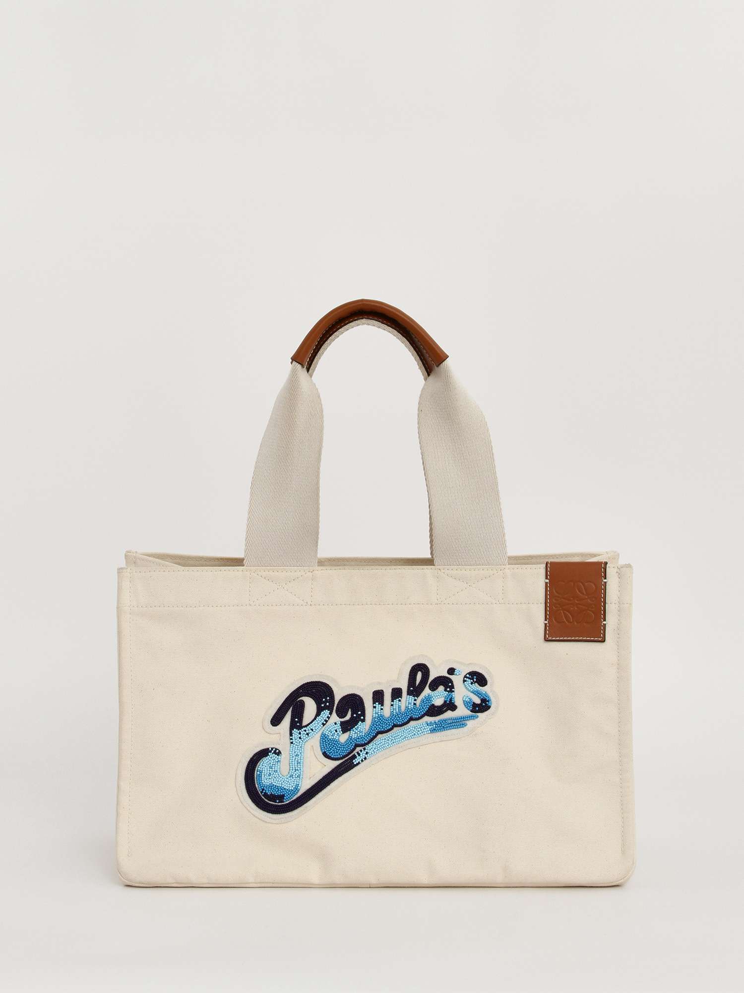 Loewe Textile Bag