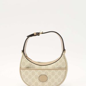 Gucci Half Moon
