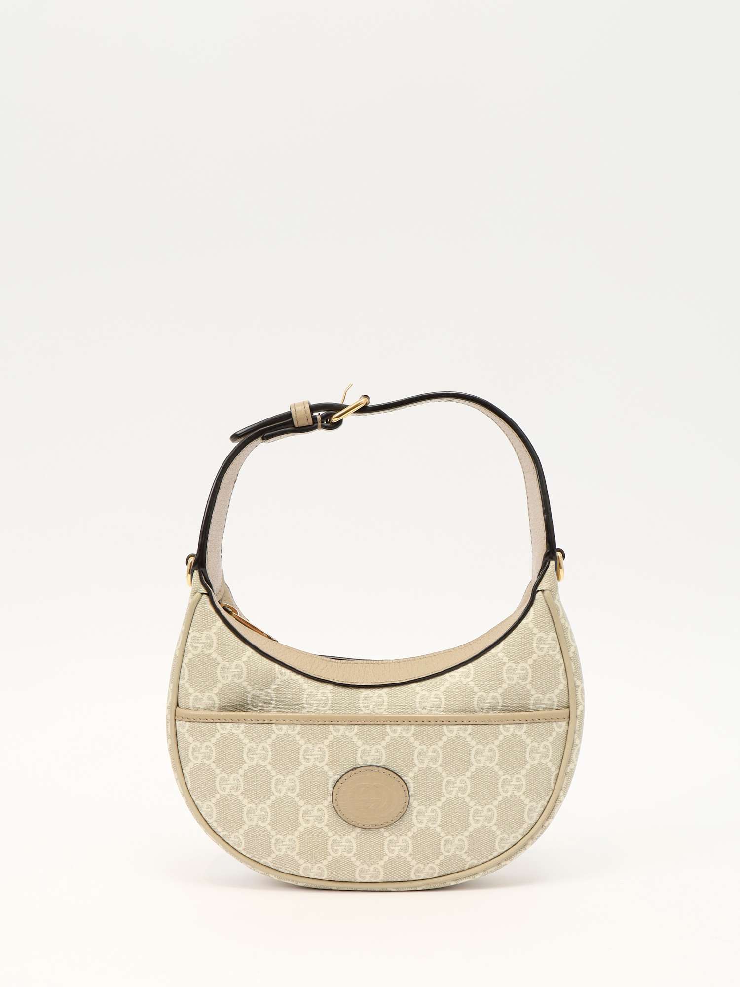 Gucci Half Moon