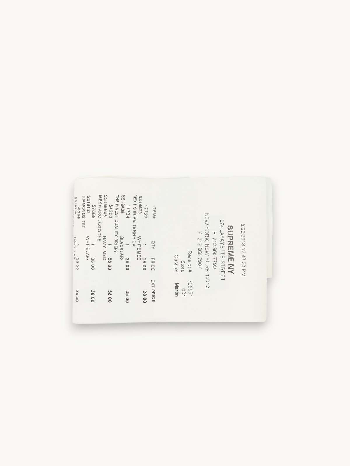 MM6 Wallet