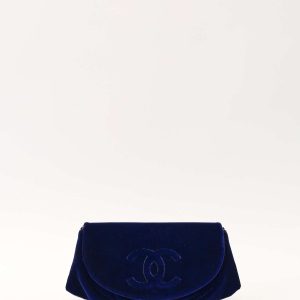 Chanel Half Moon