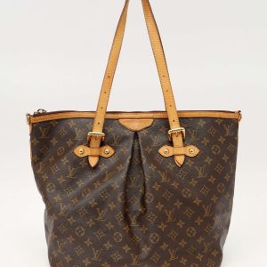 Louis Vuitton Palermo