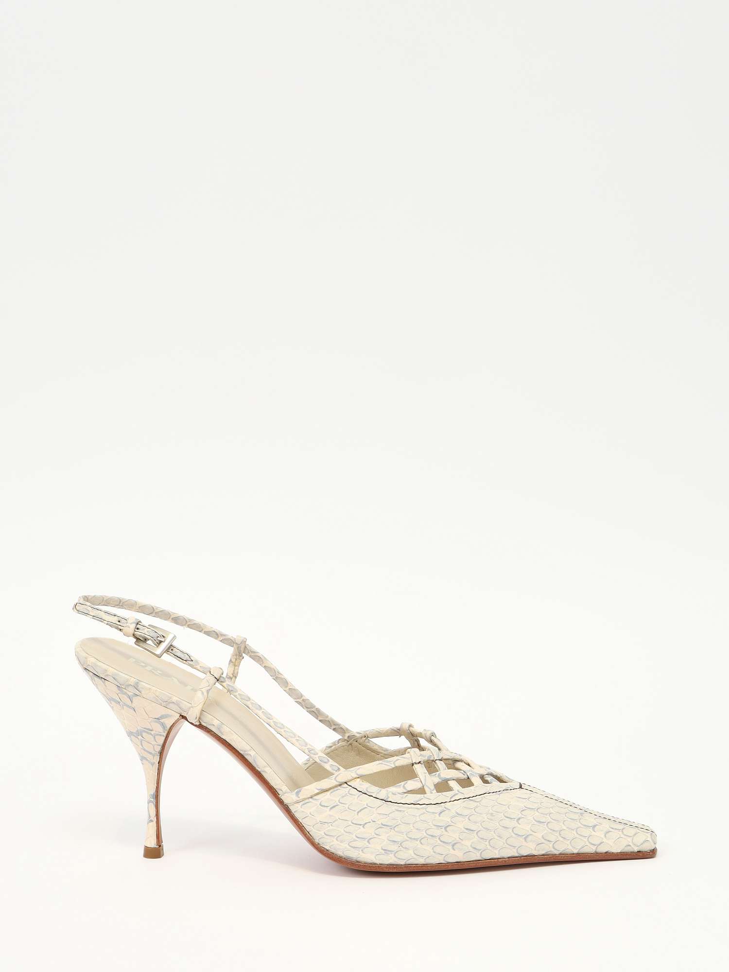 Prada Shoes