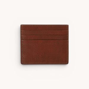 Brunello Cucinelli Card Holder