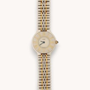 Cartier 21