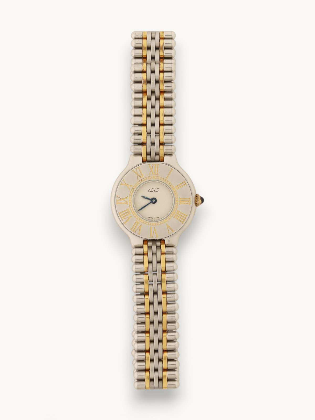 Cartier 21