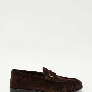 Saint Laurent Le Loafer