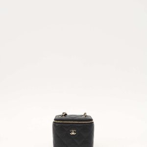 Chanel Vanity