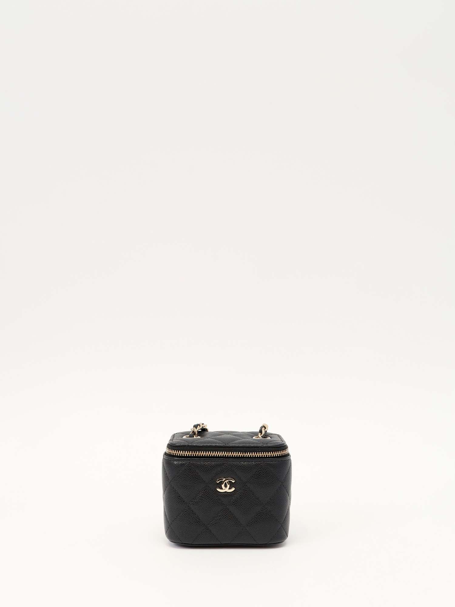 Chanel Vanity