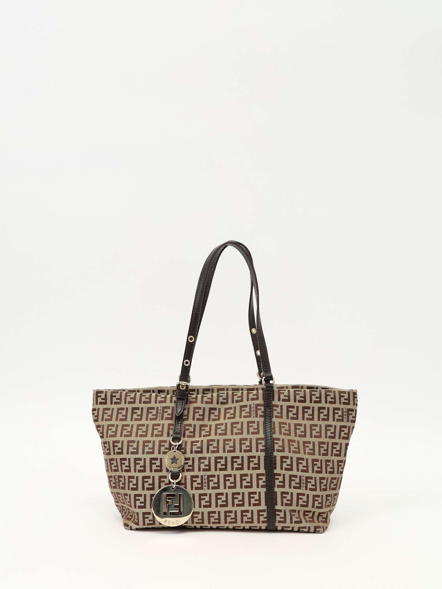 Fendi Superstar