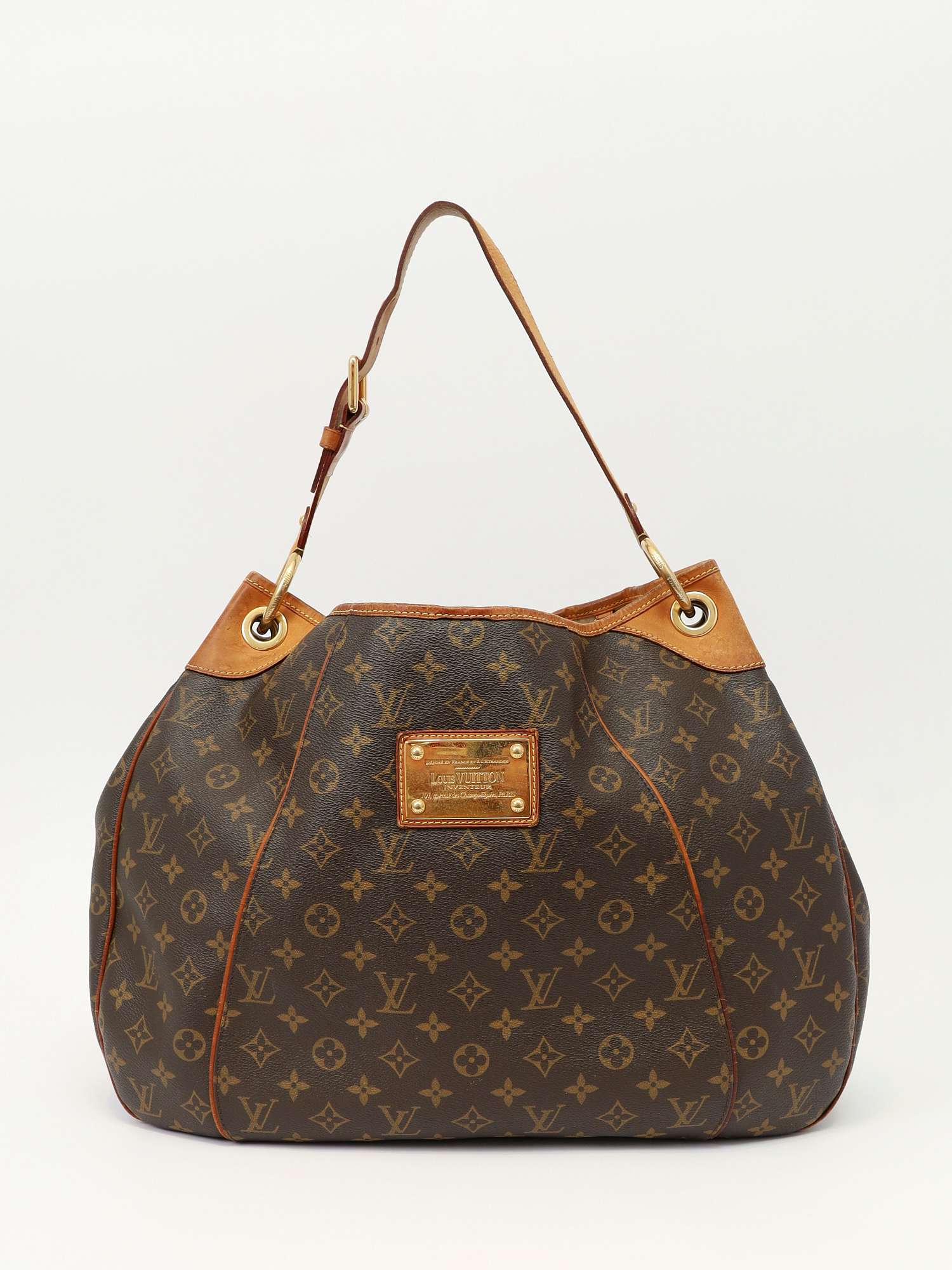 Louis Vuitton Galliera