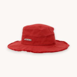 Jacquemus Hat