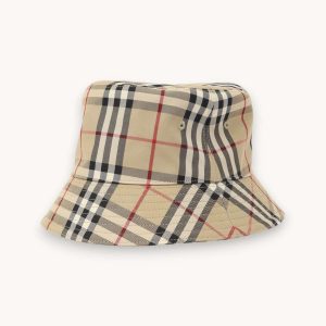 Burberry Hat