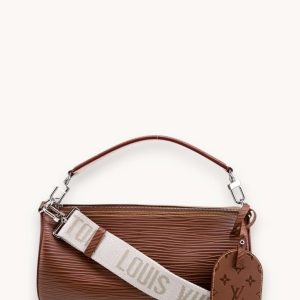 Louis Vuitton Polochon