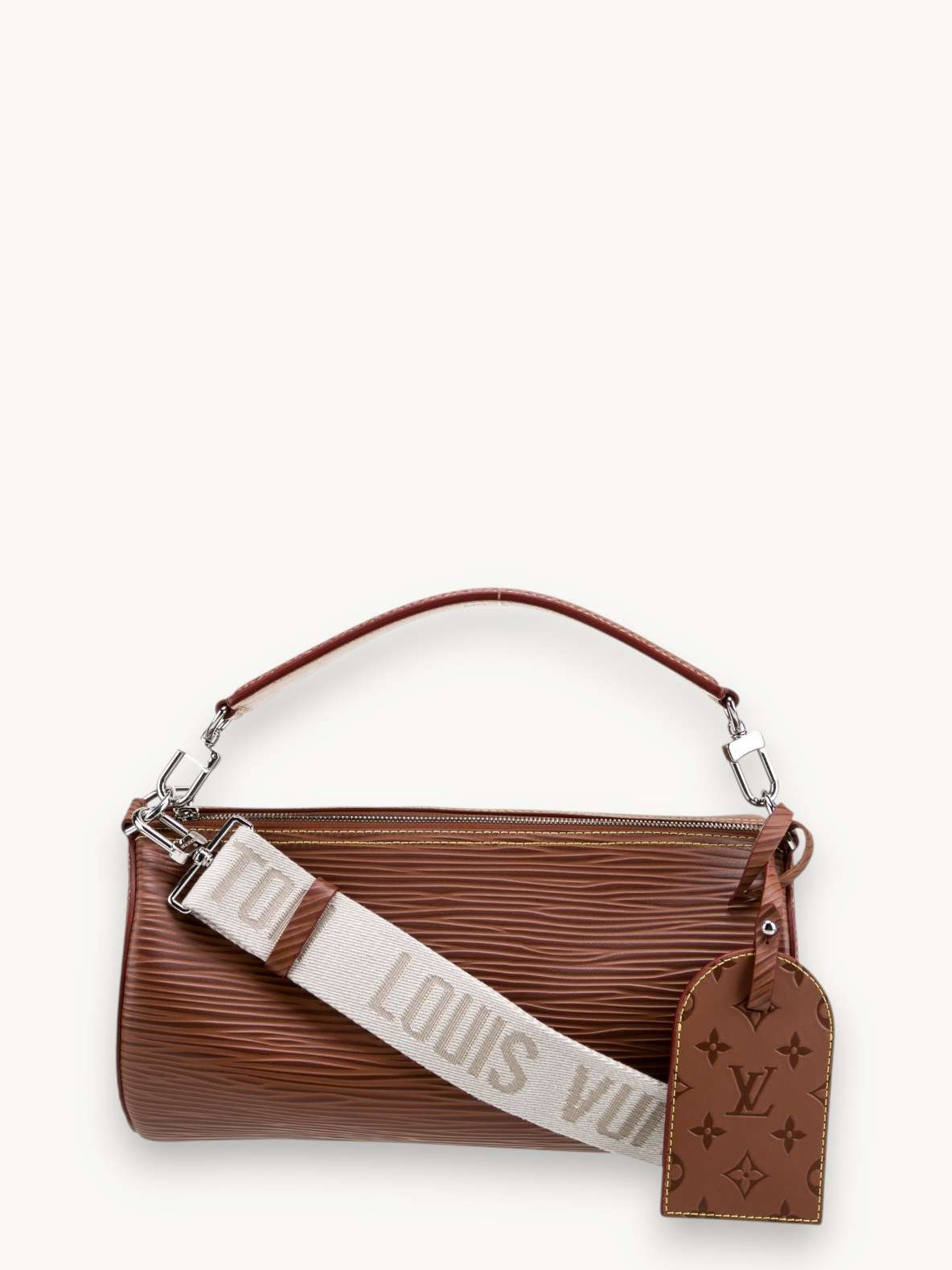 Louis Vuitton Polochon