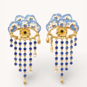 Schiaparelli Earring