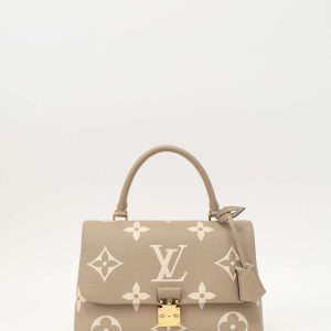 Louis Vuitton Madeleine