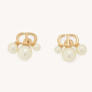 Dior Earrings
