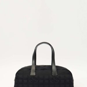 Chanel Nylon Bag