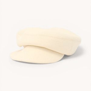 Hermes Cap