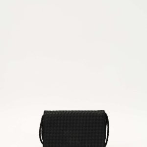 Bottega Veneta Textile Bag