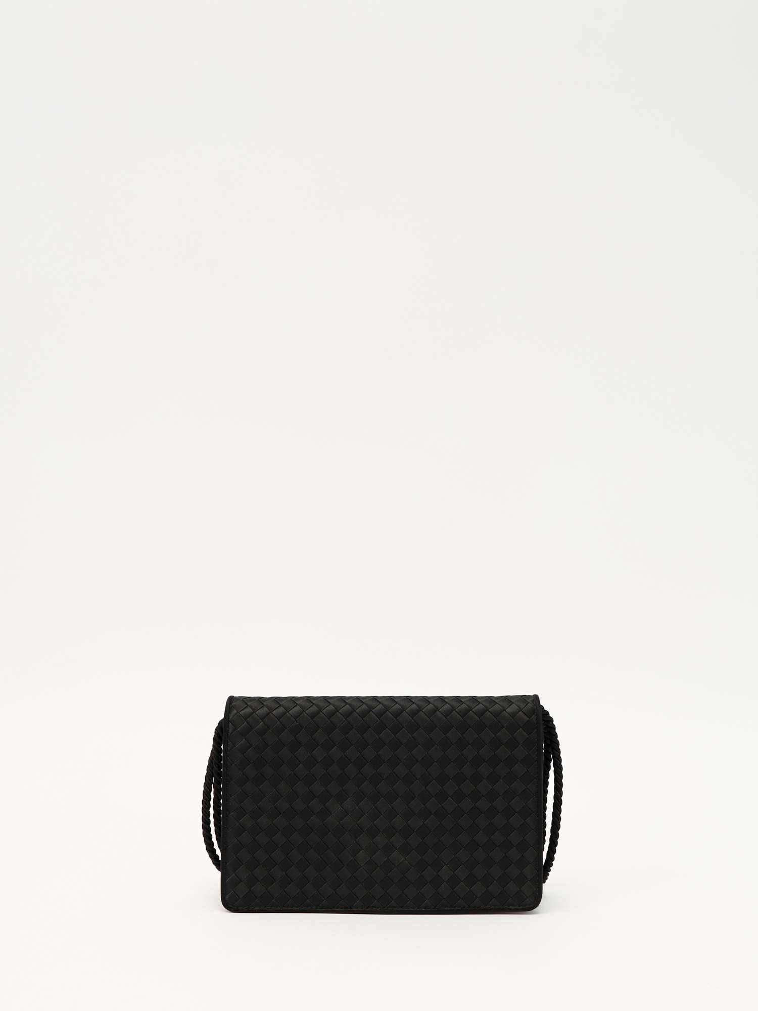 Bottega Veneta Textile Bag