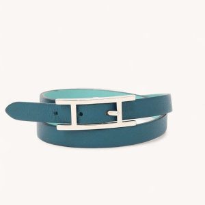 Hermes Behapi Double Tour