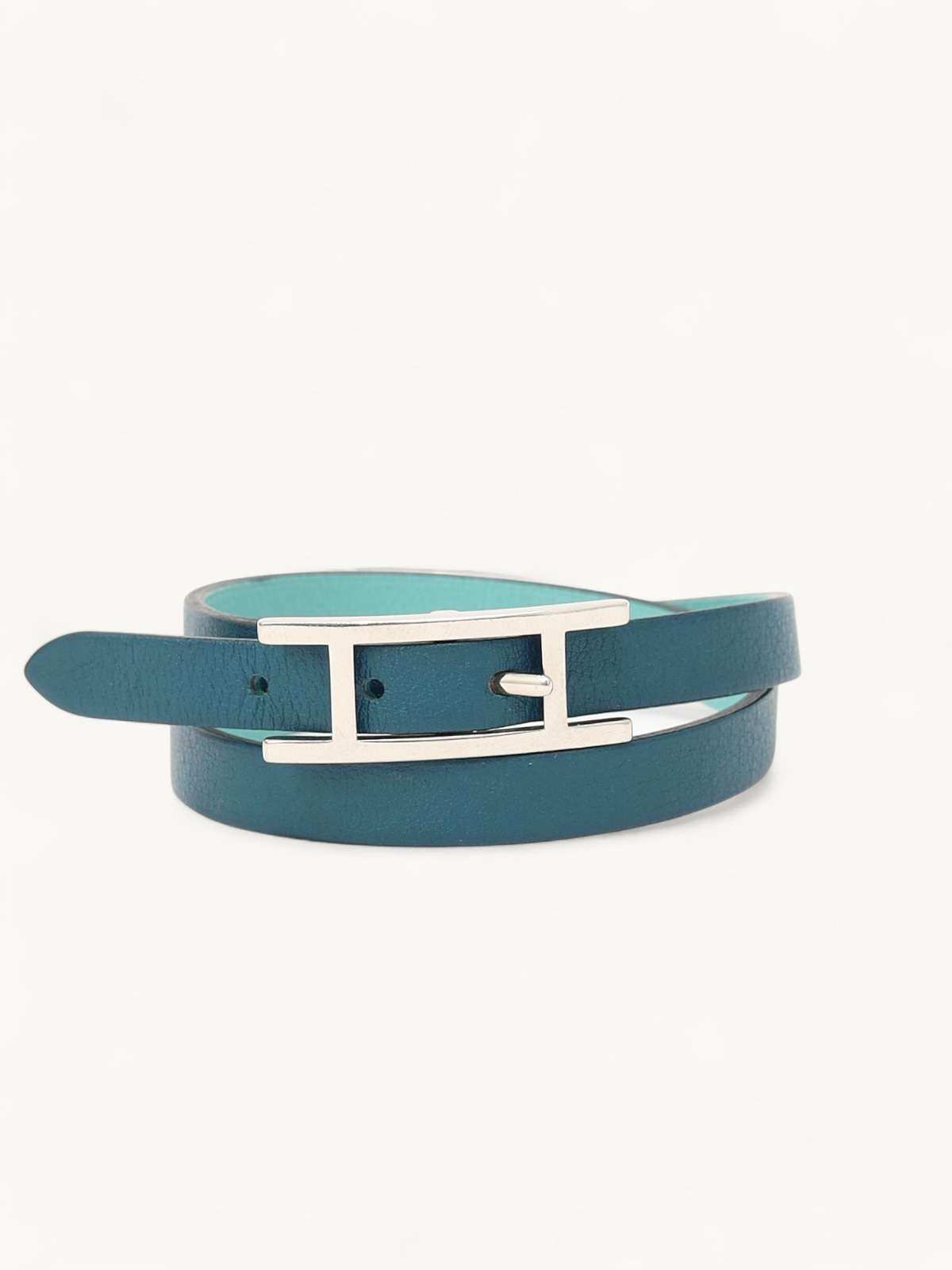 Hermes Behapi Double Tour