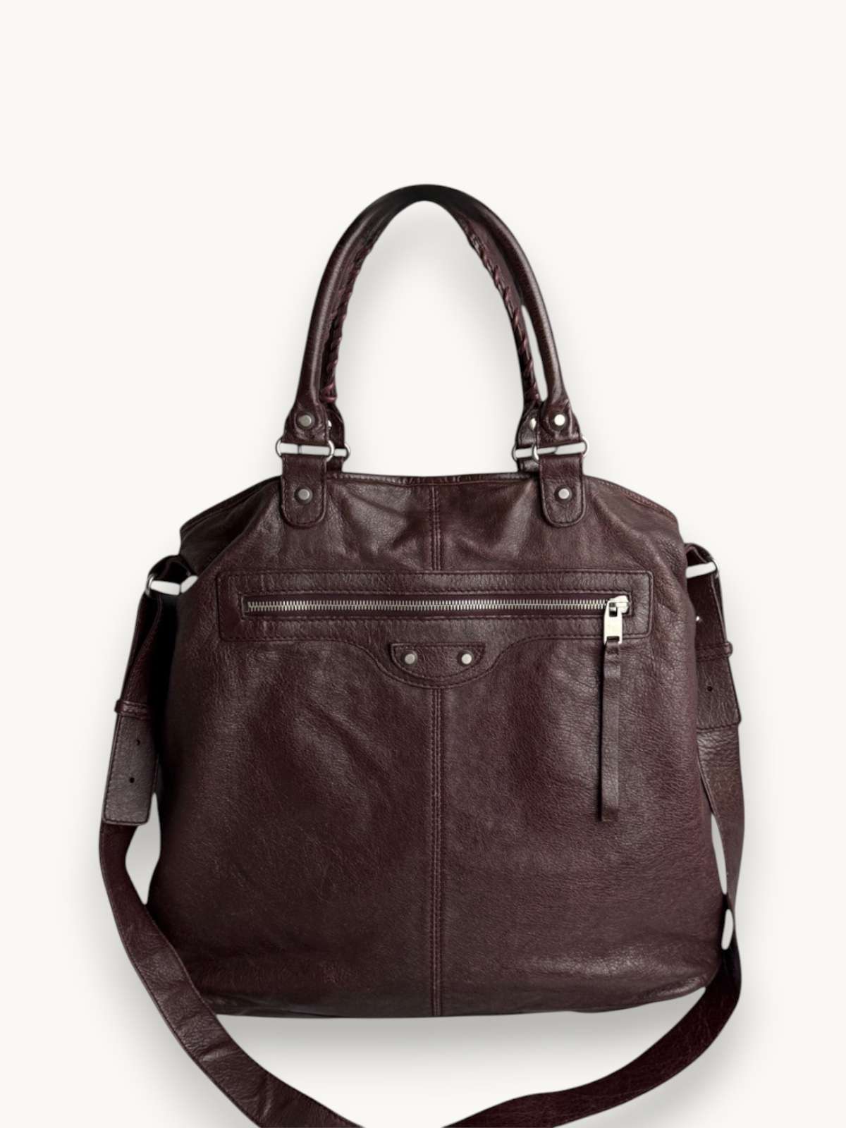 Balenciaga Hexagon