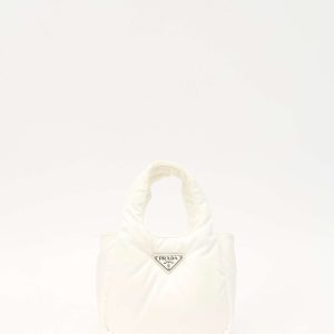 Prada Dynamique Tote