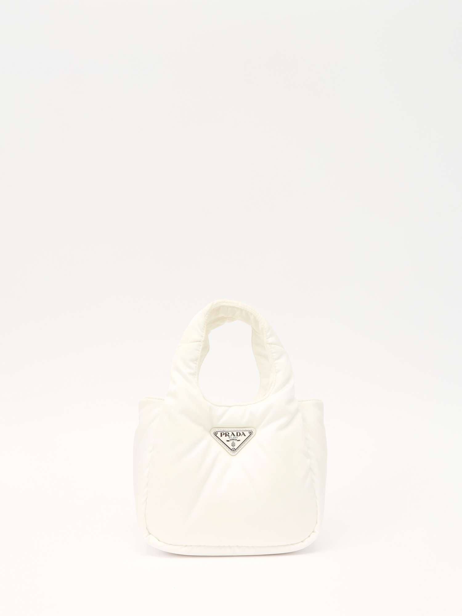 Prada Dynamique Tote