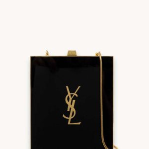 Saint Laurent Box