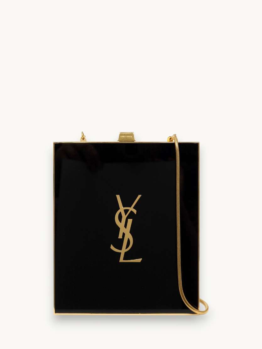 Saint Laurent Box