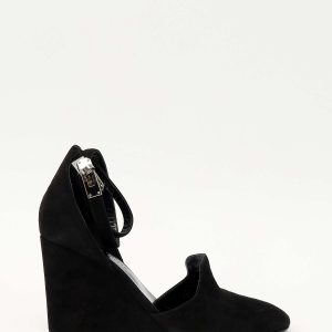 Hermes Lively Wedges
