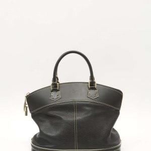 Louis Vuitton Lockit