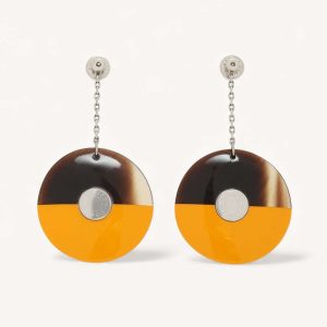 Hermes Earrings
