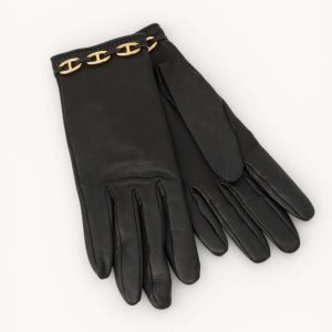 Hermes Gloves