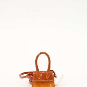 Jacquemus Le Petit Chiquito