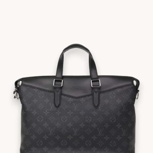Louis Vuitton Explorer