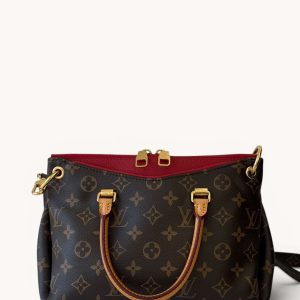 Louis Vuitton Pallas
