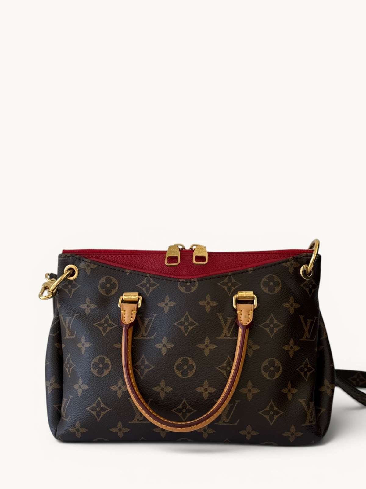 Louis Vuitton Pallas