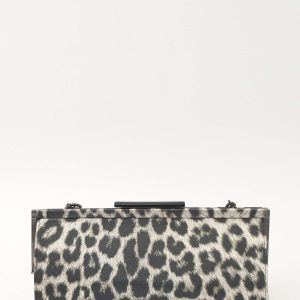 Stella McCartney Textile Bag