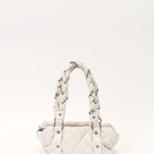 Chanel Lady Braid