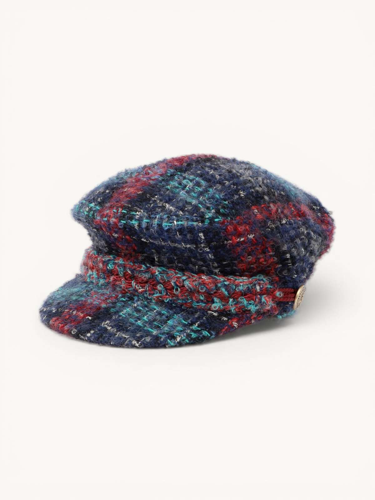 Chanel Hat