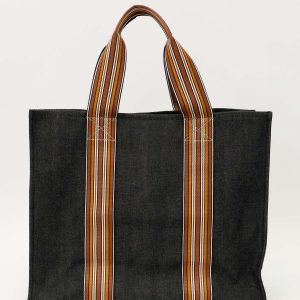 Loro Piana Textile Bag